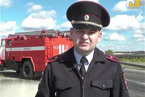 Пока Марат Хакимов доказывал свою невиновность в суде, он оставался на посту начальника ГИБДД Пока Марат Хакимов доказывал свою невиновность в суде, он оставался на посту начальника ГИБДД