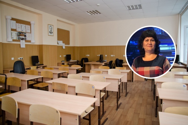 Анна Тажеева несколько лет профессионально борется с поборами в школах и готова рассказать, что делать, если с вас требуют деньги — например, на рециркуляторы Анна Тажеева несколько лет профессионально борется с поборами в школах и готова рассказать, что делать, если с вас требуют деньги — например, на рециркуляторы