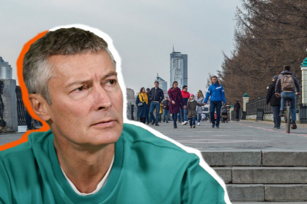 По мнению экс-мэра, пик пандемии мы должны прожить легче, чем многие страны По мнению экс-мэра, пик пандемии мы должны прожить легче, чем многие страны