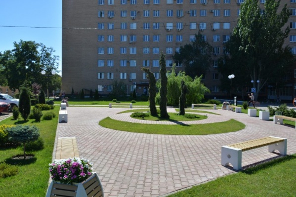 В отделении не принимают новых пациентов В отделении не принимают новых пациентов