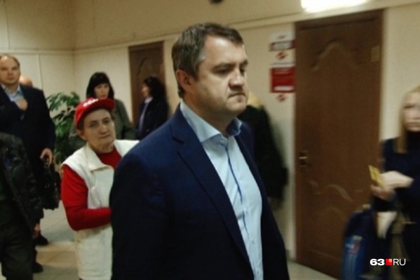 В деле опального предпринимателя пока еще не поставили точку В деле опального предпринимателя пока еще не поставили точку 