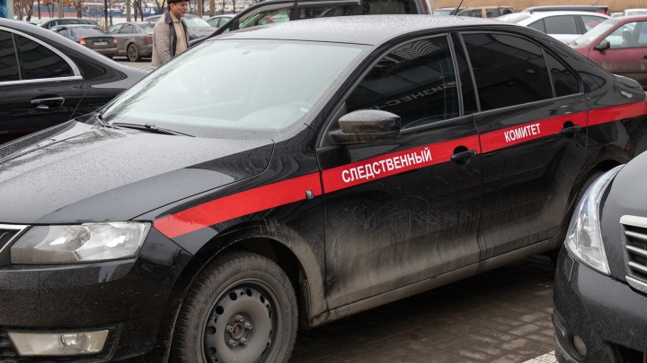 На «Волгодонском элеваторе» разбилась женщина, упав с высоты в зерновую яму. Тело застряло в трубе