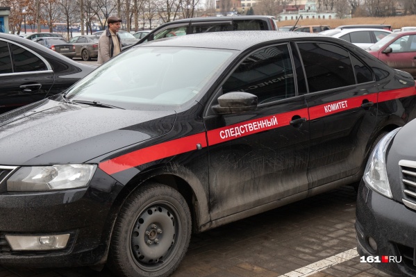 Следователи занялись супругами, которые ежедневно привязывали девочку, морили голодом и били Следователи занялись супругами, которые ежедневно привязывали девочку, морили голодом и били