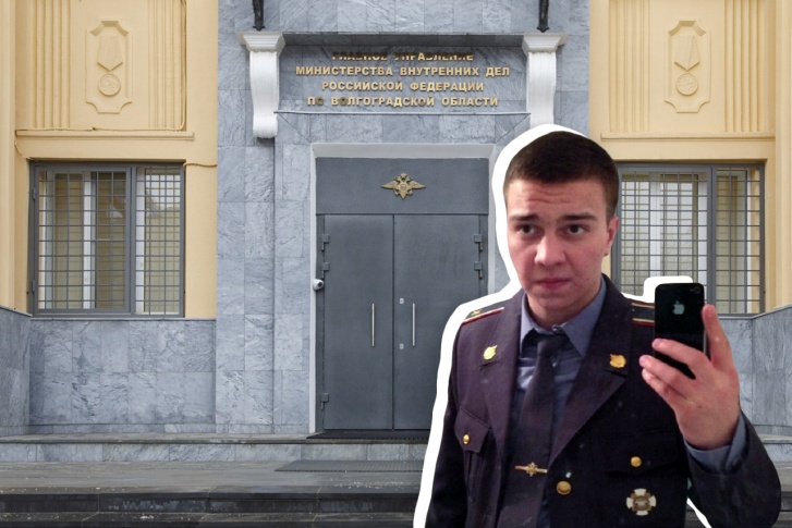 Владимир Смольняков пошел по стопам отца Владимир Смольняков пошел по стопам отца
