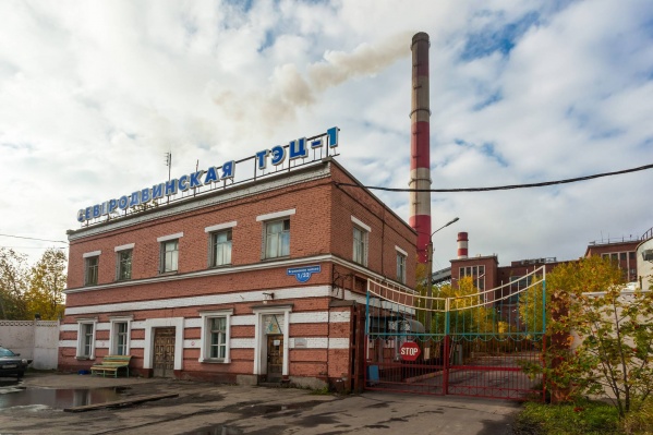 График подключения тепла разрабатывают в Северодвинских городских тепловых сетях ПАО «ТГК-2» График подключения тепла разрабатывают в Северодвинских городских тепловых сетях ПАО «ТГК-2»