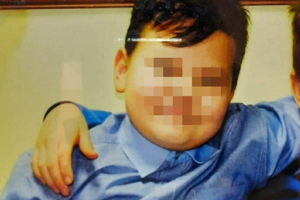 10-летний Саша пропал из детдома утром 11 августа 10-летний Саша пропал из детдома утром 11 августа 