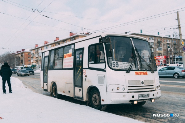 344 газель маршрут омск