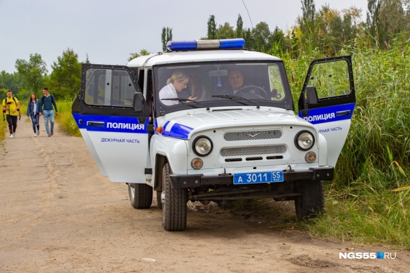 Мужчина скончался на месте Мужчина скончался на месте