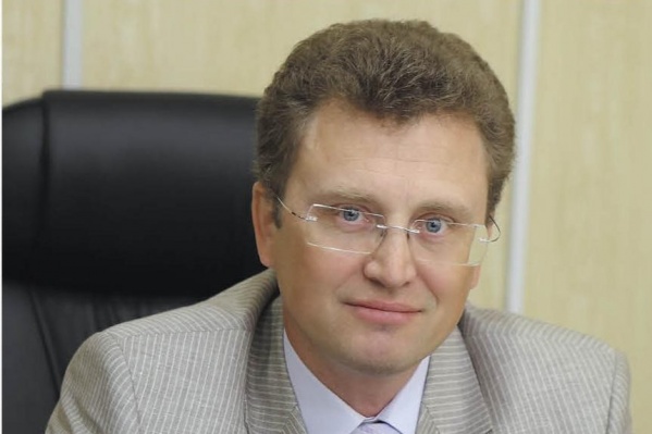 Андрей Сухарев более четверти века отдал медицине Андрей Сухарев более четверти века отдал медицине