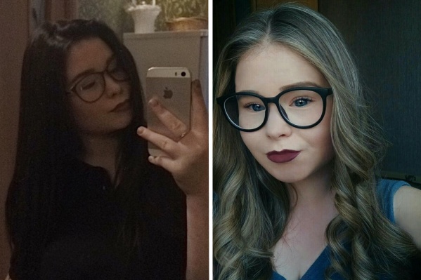 Приглядитесь, вдруг вы видели Светлану! Приглядитесь, вдруг вы видели Светлану!