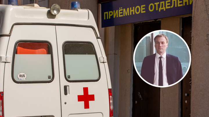«Через пять дней наступил полный ад»: новосибирец рассказал, как болел ковидом во вторую волну