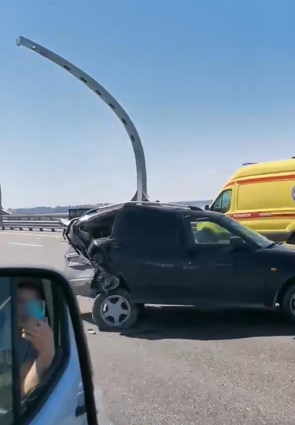 Скриншот видео из группы <a href="https://vk.com/wall-68471405_13240981" target="_blank" class="_">«ДТП и ЧП | Санкт-Петербург»</a>