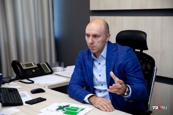 Компания MallTeam занимается управлением коммерческой недвижимостью, в том числе в двух торговых центрах Тюмени Компания MallTeam занимается управлением коммерческой недвижимостью, в том числе в двух торговых центрах Тюмени