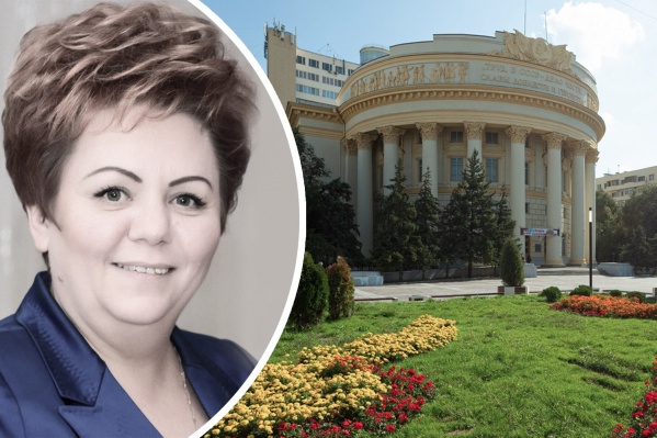 Коронавирус унес жизнь еще одного медработника Коронавирус унес жизнь еще одного медработника