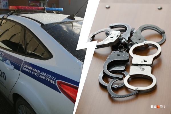 Полицейские утверждают, что им причинили боль Полицейские утверждают, что им причинили боль 