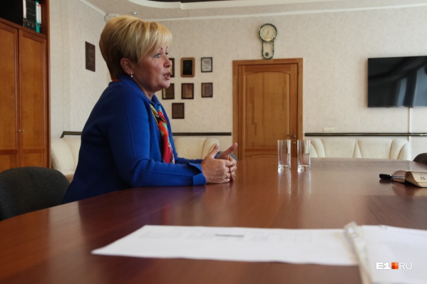 Ректор медицинского университета вернула деньги в бюджет вуза. Уголовное дело против нее прекратили Ректор медицинского университета вернула деньги в бюджет вуза. Уголовное дело против нее прекратили