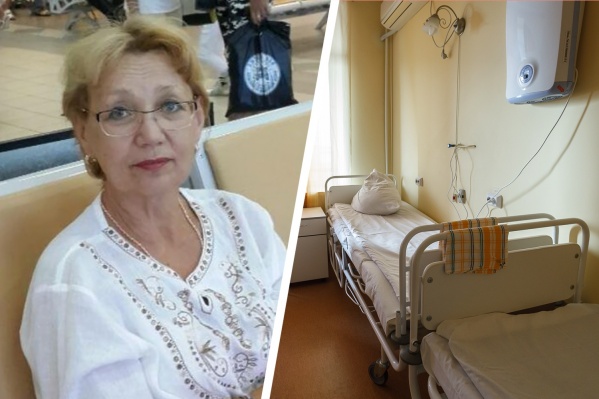 Ирине Зубковой перелили антиковидную плазму Ирине Зубковой перелили антиковидную плазму 