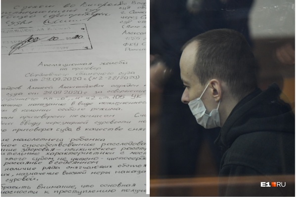 Областной суд назначил Александрову максимально возможное наказание Областной суд назначил Александрову максимально возможное наказание