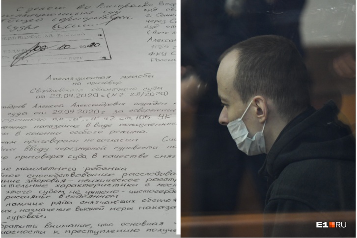 Областной суд назначил Александрову максимально возможное наказание Областной суд назначил Александрову максимально возможное наказание