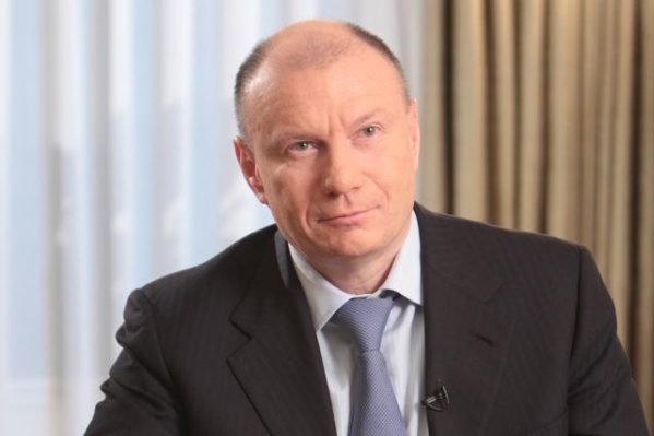 «Норникель» взял расходы по ликвидации аварии на себя «Норникель» взял расходы по ликвидации аварии на себя