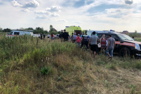 Женщину потеряли в Чикче Женщину потеряли в Чикче