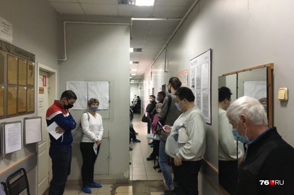Поликлиники отремонтируют и оснастят оборудованием Поликлиники отремонтируют и оснастят оборудованием