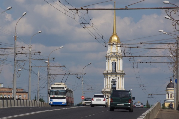 Власти Рыбинска заверили, что скоро бесплатные маски появятся во всём общественном транспорте города Власти Рыбинска заверили, что скоро бесплатные маски появятся во всём общественном транспорте города