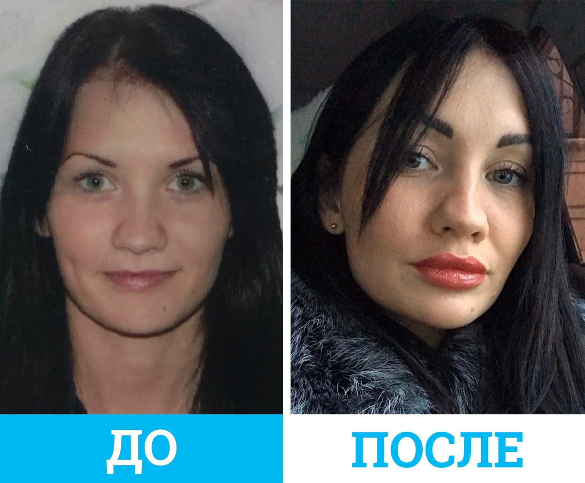 Внешних изменений Маргарита в себе не заметила, только внутренние — появились новые страхи Внешних изменений Маргарита в себе не заметила, только внутренние — появились новые страхи
