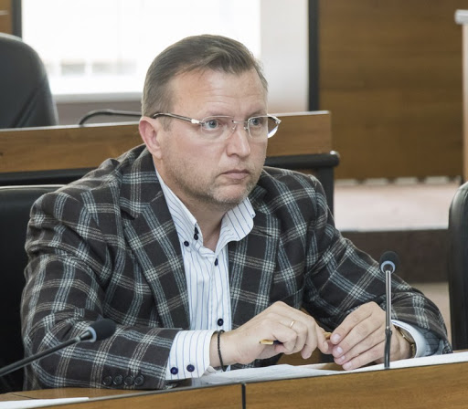 Герман Карачевский хочет повысить эффективность и ответственность чиновников Герман Карачевский хочет повысить эффективность и ответственность чиновников