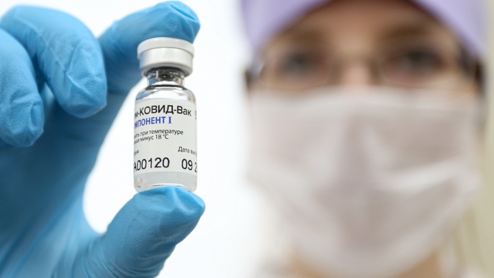 «Есть приоритетные группы»: власти Кузбасса прокомментировали обязательную вакцинацию от COVID-19