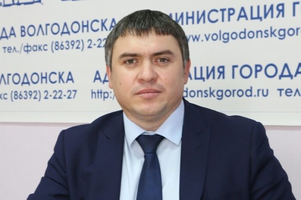 Виталий Иванов вступил в должность 27 октября Виталий Иванов вступил в должность 27 октября