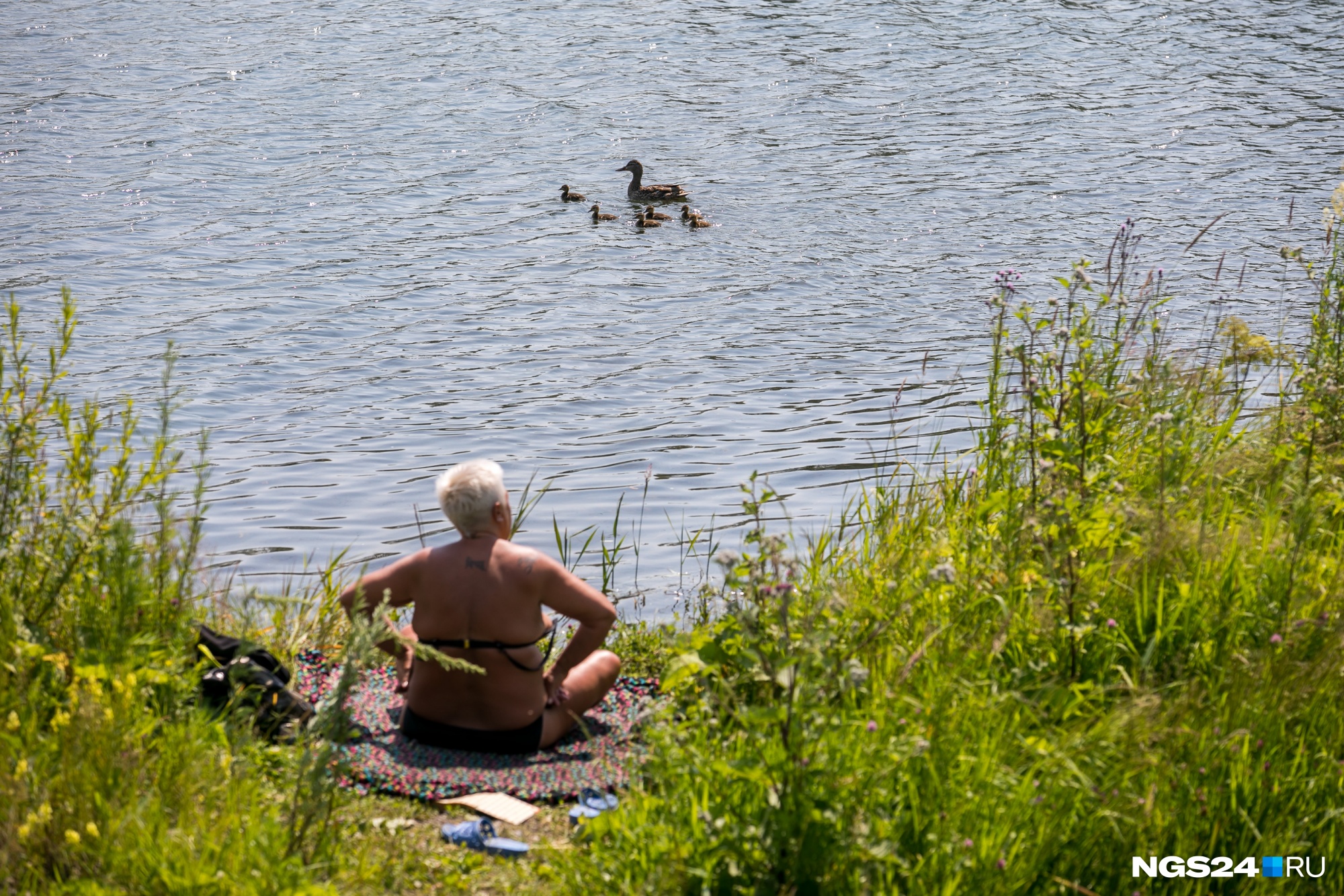 Загорать у речки. Загорать у речки. Лето речка пляж. Пляж кузбасс. Купание в озере.