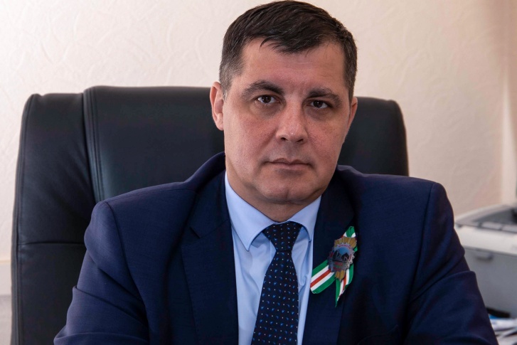 Олег Ивлев рассказал, что при выборе дорог для ремонта в первую очередь учитываются мнения специалистов и результаты обследования объектов Олег Ивлев рассказал, что при выборе дорог для ремонта в первую очередь учитываются мнения специалистов и результаты обследования объектов
