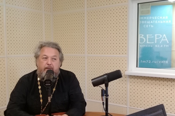 За жизнь батюшки Илии Сиразиева врачи боролись несколько дней За жизнь батюшки Илии Сиразиева врачи боролись несколько дней