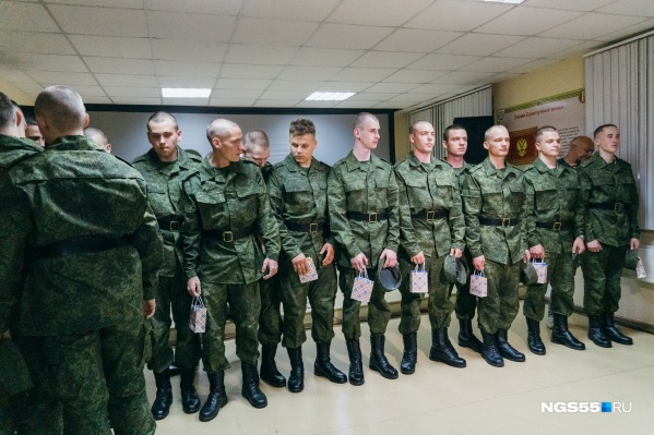 Этой весной в армию должны будут отправиться 398 человек Этой весной в армию должны будут отправиться 398 человек