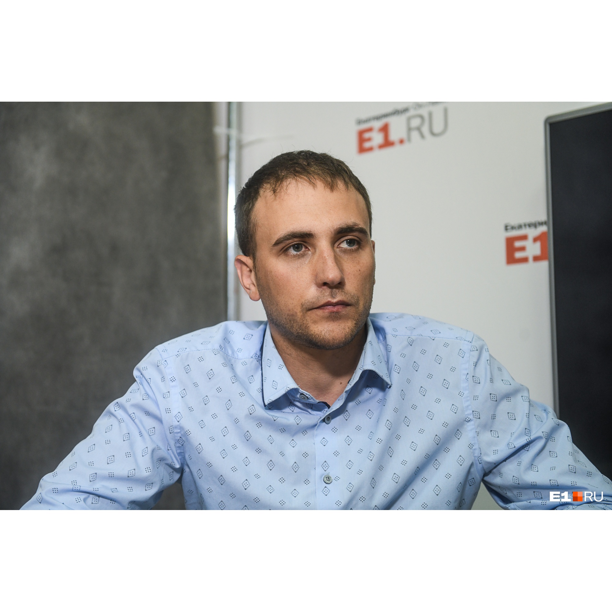 Дмитрий Ушаков полагает, что у девушек не было шансов спастись Дмитрий Ушаков полагает, что у девушек не было шансов спастись
