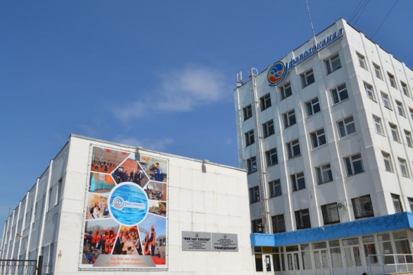 Прокуратура пресекла дальнейшее перечисление денег Прокуратура пресекла дальнейшее перечисление денег