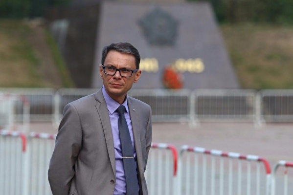 Олег Малишевский выдавал согласования на протестные акции Олег Малишевский выдавал согласования на протестные акции