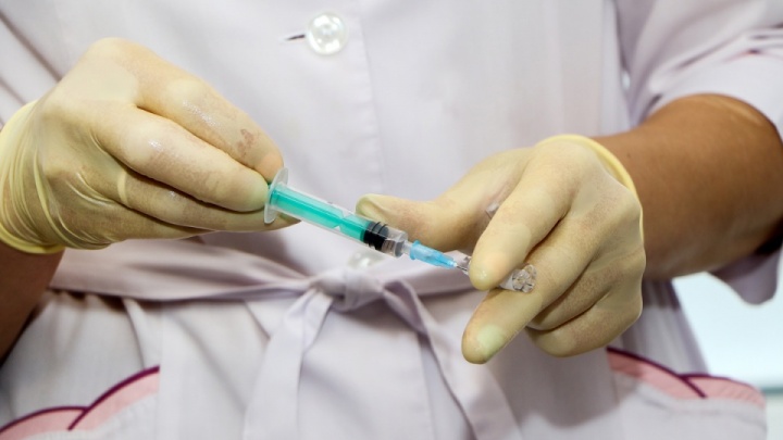 Первая партия вакцины от коронавируса прибыла в Нижегородскую область