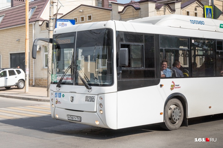 Автобусам и троллейбусам придется объезжать участки Автобусам и троллейбусам придется объезжать участки