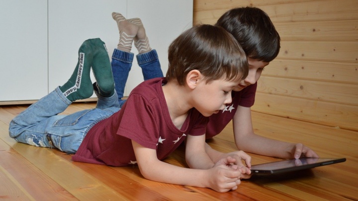 В июне на Северной магистрали будет работать детский летний онлайн-лагерь