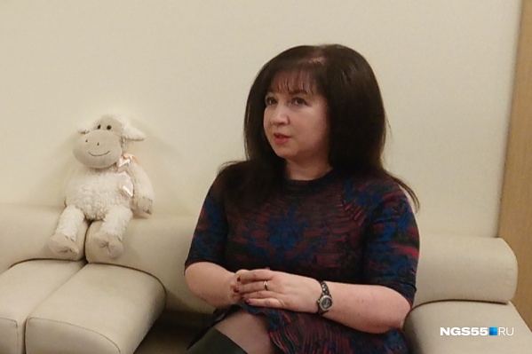 Натела Полежаева считает, что проблемы в бизнесе у неё начались из-за сложных отношений с местными властями Натела Полежаева считает, что проблемы в бизнесе у неё начались из-за сложных отношений с местными властями 