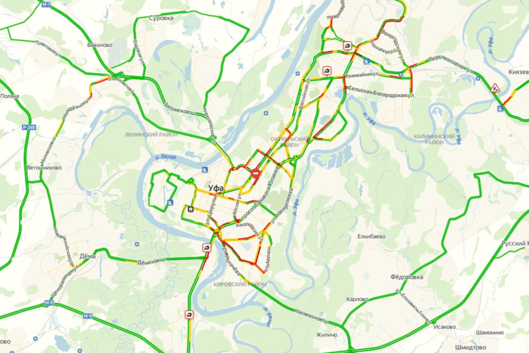 Пробки уфа челябинск сегодня. Пробки Уфа Дема. Уфимский транспортный узел. Екатеринбург пробки 9 баллов. Уфа пробки карта.