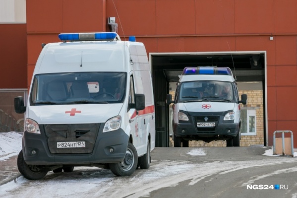 Девочке помогли только благодаря настойчивости родителей Девочке помогли только благодаря настойчивости родителей