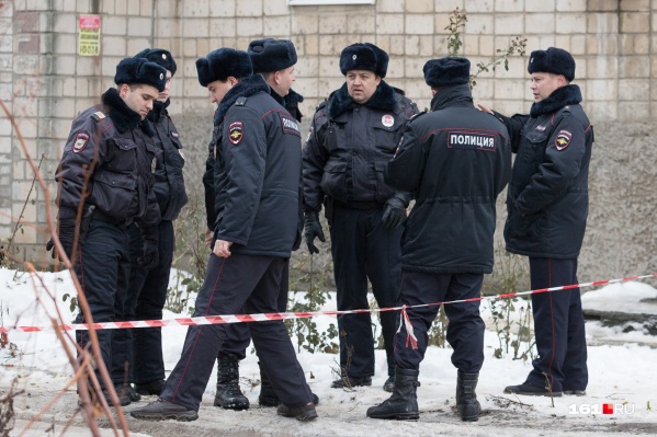 В полиции утверждают, что они не нарушали права фигурантки уголовного дела В полиции утверждают, что они не нарушали права фигурантки уголовного дела