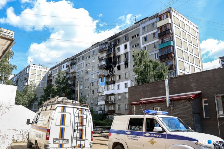 На какую дату намечен снос дома, пока что не известно На какую дату намечен снос дома, пока что не известно