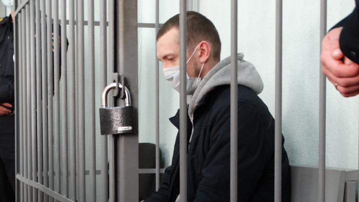 Ключевой свидетель по делу о смертельном ДТП на Малышева заявил, что Васильев был трезв