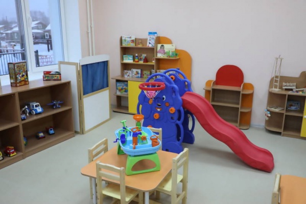 Оборудование в детсад привезли еще в 2019 году, но, как выяснил следком, далеко не всё и по завышенным ценам Оборудование в детсад привезли еще в 2019 году, но, как выяснил следком, далеко не всё и по завышенным ценам