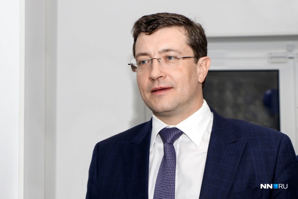 Глеб Никитин надеется, что роста заболеваемости не будет Глеб Никитин надеется, что роста заболеваемости не будет