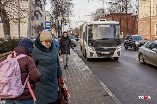 Транспортная реформа начинается с глобальной перемены в маршрутах Транспортная реформа начинается с глобальной перемены в маршрутах 